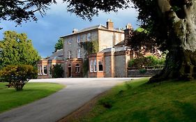 Mabie House Hotel